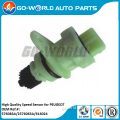 For Peugeot Vehicle Speed Sensor OEM Ref.# 576083A/ 2576063A/ 616024/ 6552.V1